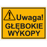 wykopy