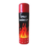 spray