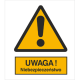 ostrzegawcze