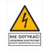ostrzegawcze