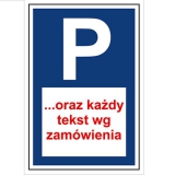 dowolne teksty
